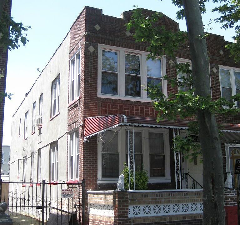 Front View