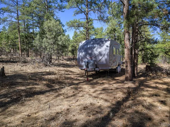 17990 King Road, Weston, CO 81091