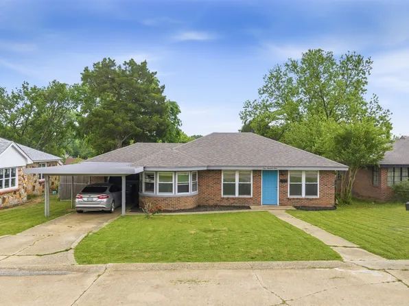 104 Miller Dr, Pauls Valley, OK 73075