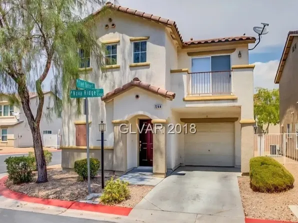 7244 Nova Ridge Ct, Las Vegas, NV 89129