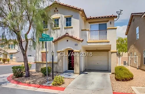 7244 Nova Ridge Ct Photo 1