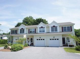 41 Barbara Ln, Winooski, VT 05404