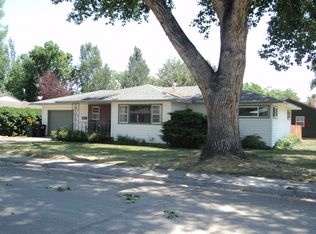 350 Bronk St, Monte Vista, CO 81144