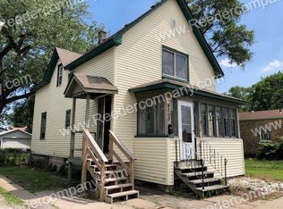 6253 Monroe Ave, Hammond, IN 46324