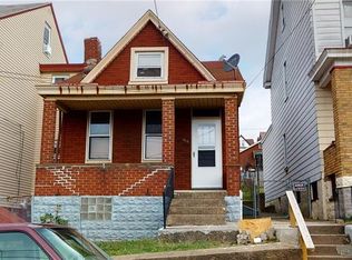 419 Walde St, Pittsburgh, PA 15210