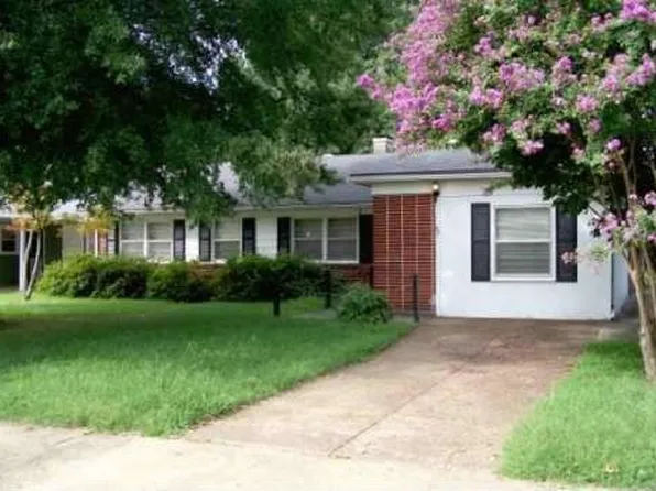 989 Frankfort St, Memphis, TN 38122