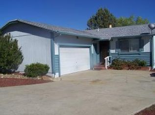 1086 Moss Creek Rd, Redding, CA 96003