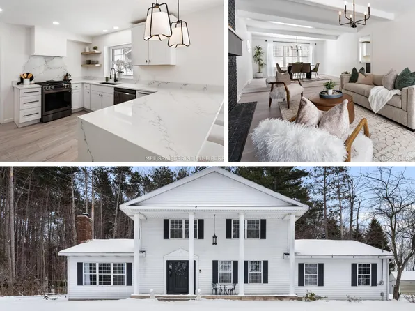 8930 Hanna Lake Ave SE, Caledonia, MI 49316