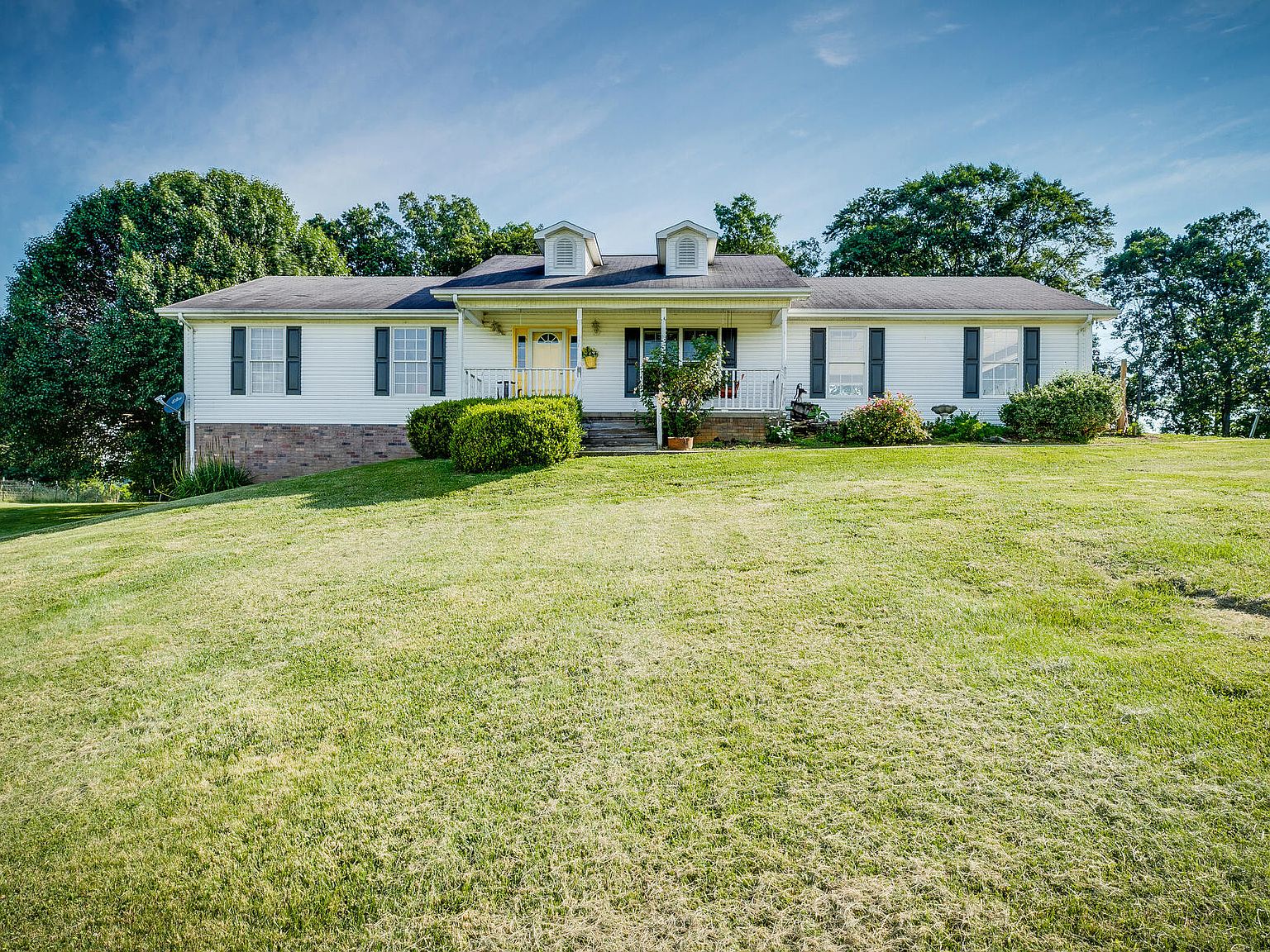 143 Sliger Dr, Telford, TN 37690 Zillow