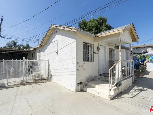 1422 W 97th St, Los Angeles, CA 90047