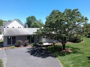 1410 Orrs Bridge Rd, Mechanicsburg, PA 17050