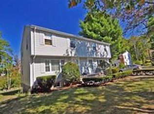 1-3 Hartwell St, Canton, MA 02021