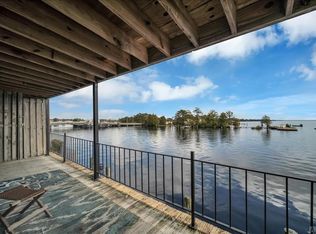 110 N Water St, Elizabeth City, NC 27909