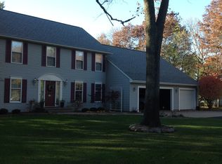 6120 Ashbury Dr, Wisconsin Rapids, WI 54494