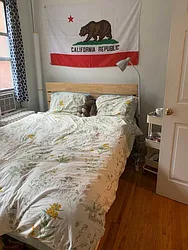 Rented by Dynamik Realty