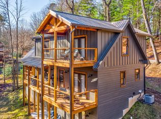 60 Cherokee Trl #1, Ellijay, GA 30540
