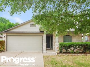 2632 Haselwood Ln, Round Rock, TX 78665
