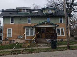 62 Spruce St, Akron, OH 44304