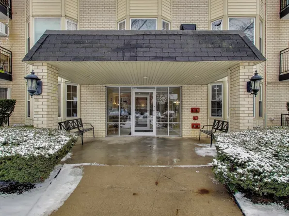 5506 Lincoln Ave #A521, Morton Grove, IL 60053