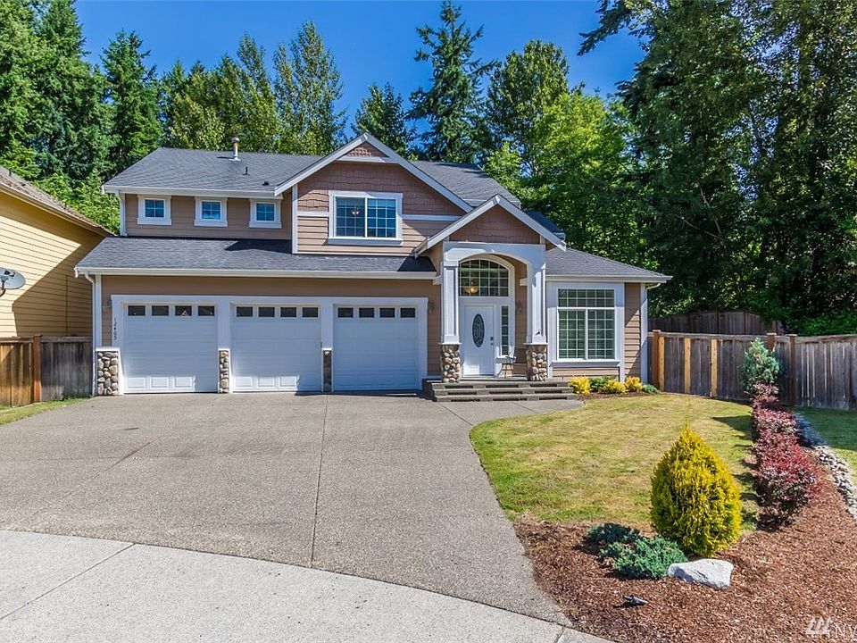 1st image of 12405 130th Avenue Ct E