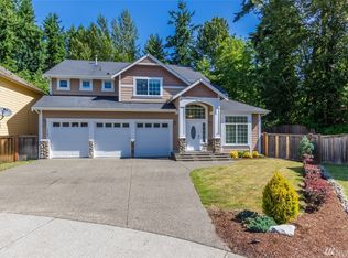 12405 130th Avenue Ct E, Puyallup, WA 98374