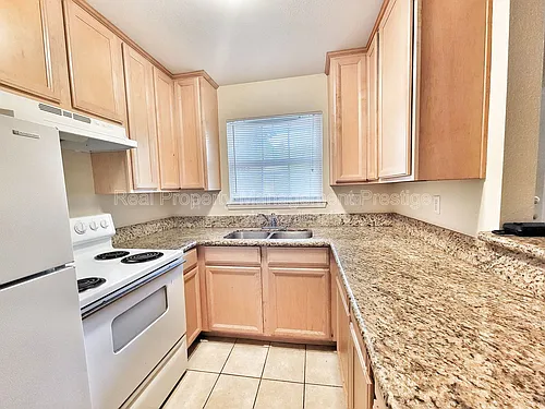 1523 Heights Blvd #13 Photo 1