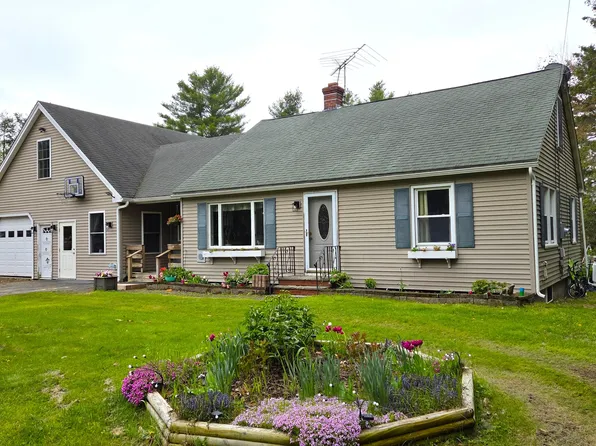2670 Bennoch Road, Old Town, ME 04468