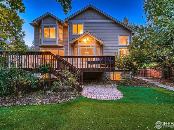 2590 Norwood Ave, Boulder, CO 80304