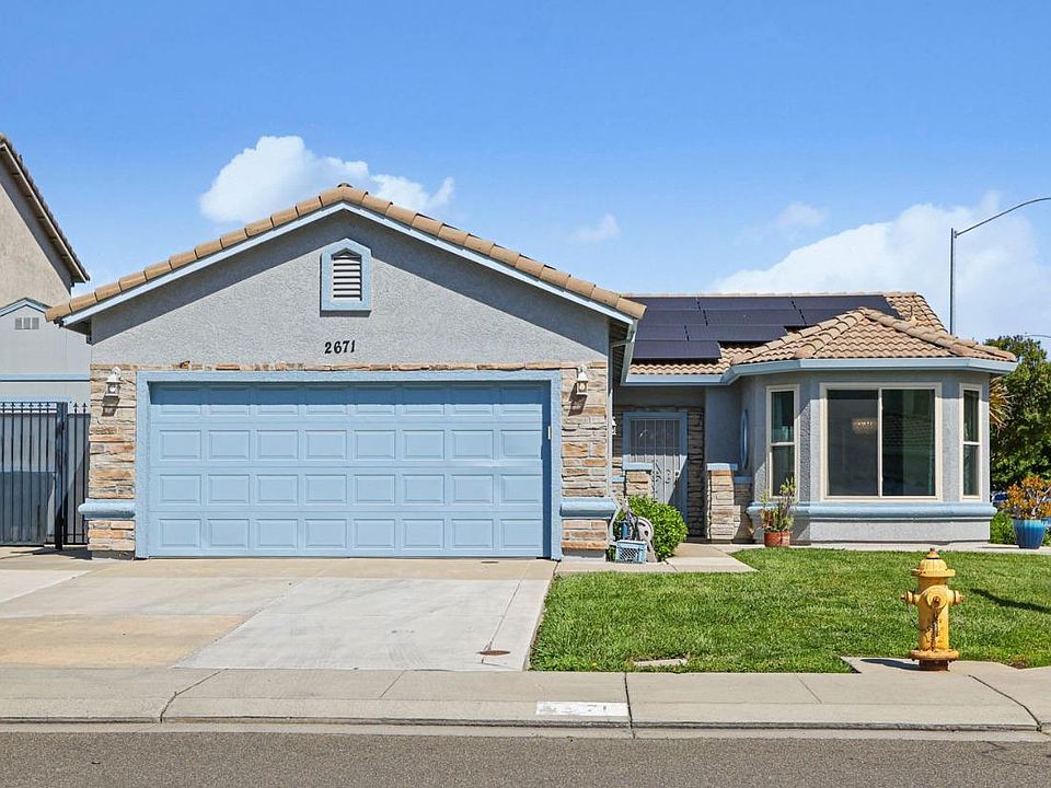 1st image of 2671 Horsetail Dr