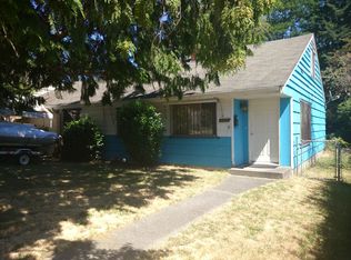 8418 31st Ave SW, Seattle, WA 98126