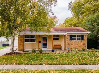 3616 Kendalwood Dr, Lansing, MI