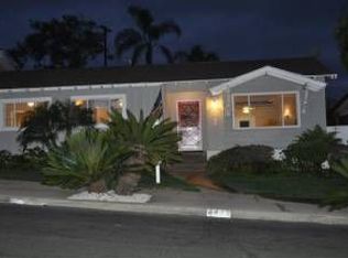 4443 Carmelo St, San Diego, CA 92107