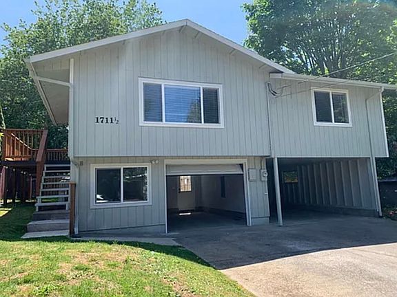 2nd image of 1715 Thurston Ave NE #1715