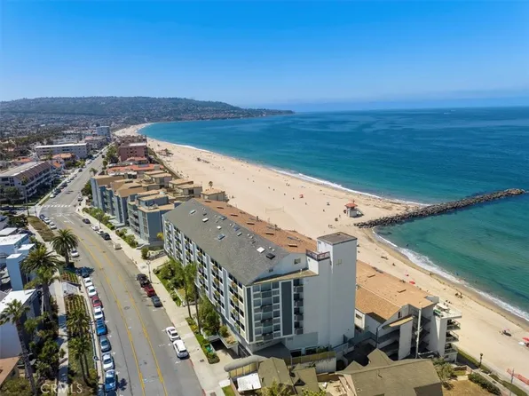 615 Esplanade Unit 504, Redondo Beach, CA 90277