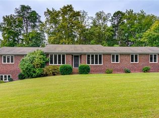 923 Gallimore Dairy Rd, High Point, NC 27265