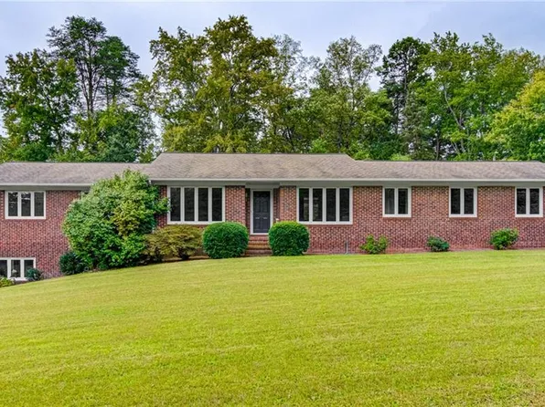 923 Gallimore Dairy Rd, High Point, NC 27265