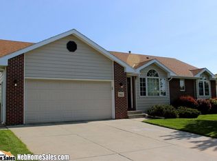 3621 Diablo Dr, Lincoln, NE 68516