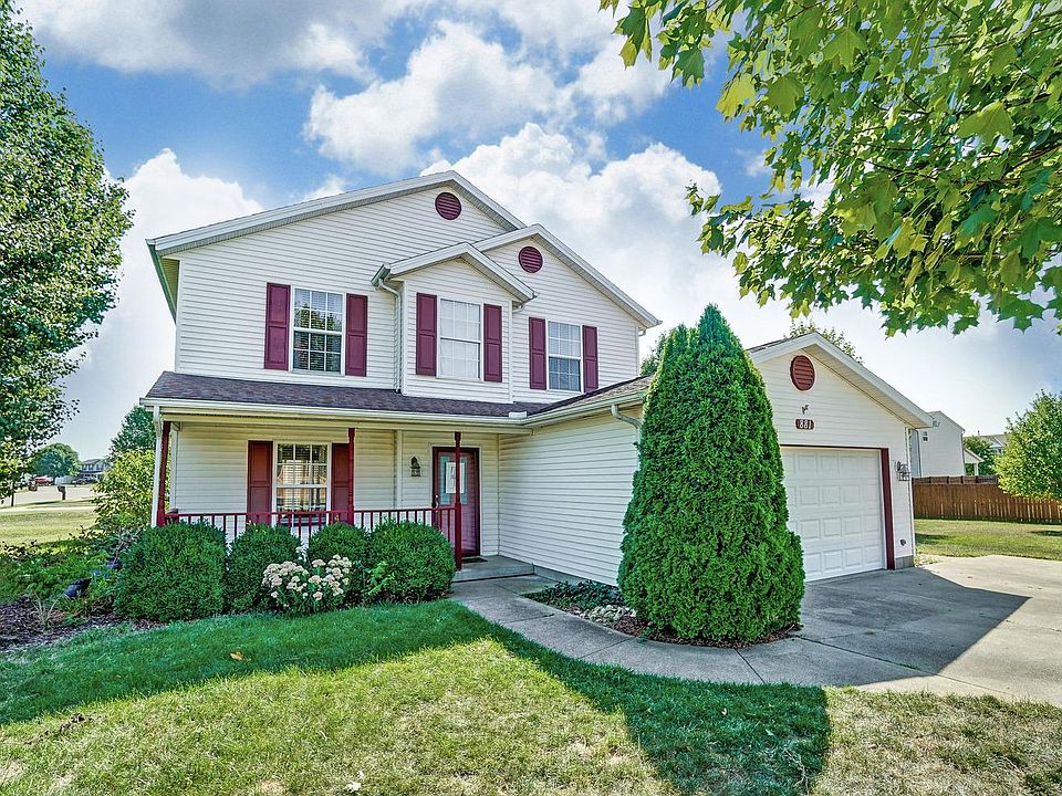 1st image of 881 Autumn Ct