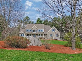 23 Stop River Rd, Norfolk, MA 02056