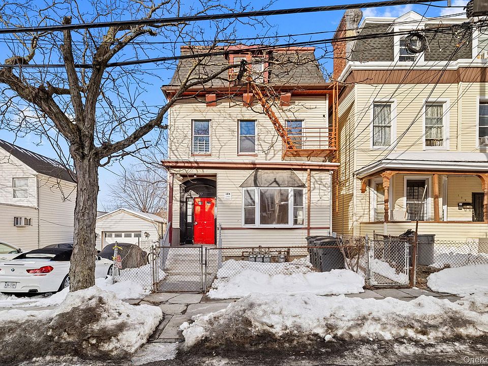 1st image of 177 Woodworth Ave APT 2