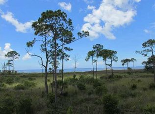 24 State Route 30 #A, Pt Saint Joe, FL 32456