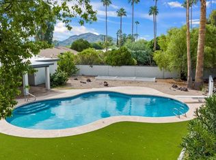 5924 E NORTH Lane, Paradise Valley, AZ 85253