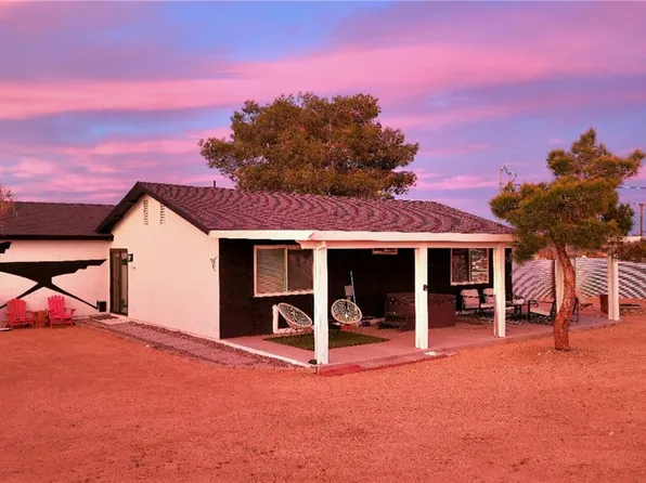 63543 Jadeite St, Joshua Tree, CA 92252