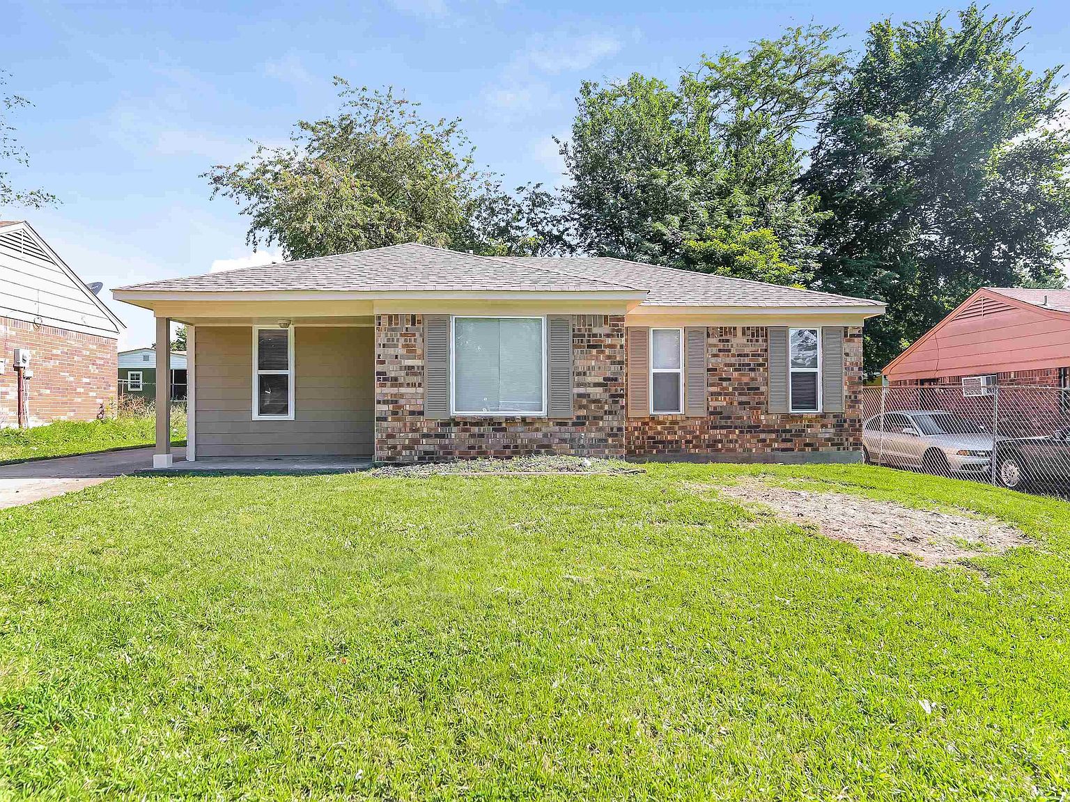 3474 Point Pleasant Ave, Memphis, TN 38118 Zillow