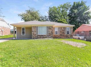 3474 Point Pleasant Ave, Memphis, TN 38118