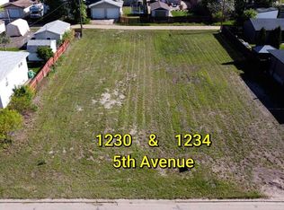 1230 & 1234 5th Ave, Wainwright, AB T9W1A8