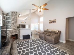11550 Sagecreek Dr, Houston, TX 77089