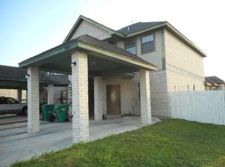 2700 Charleston Ln, Pharr, TX 78577