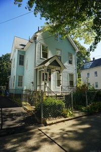 407 Shelton Avenue, New Haven, CT, 06511