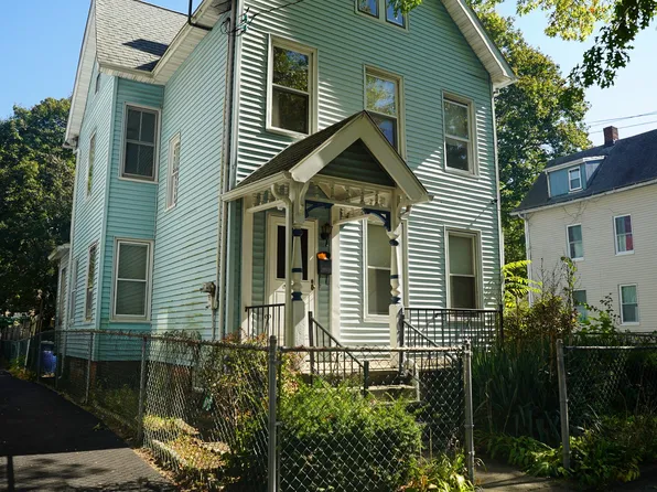 407 Shelton Avenue, New Haven, CT 06511